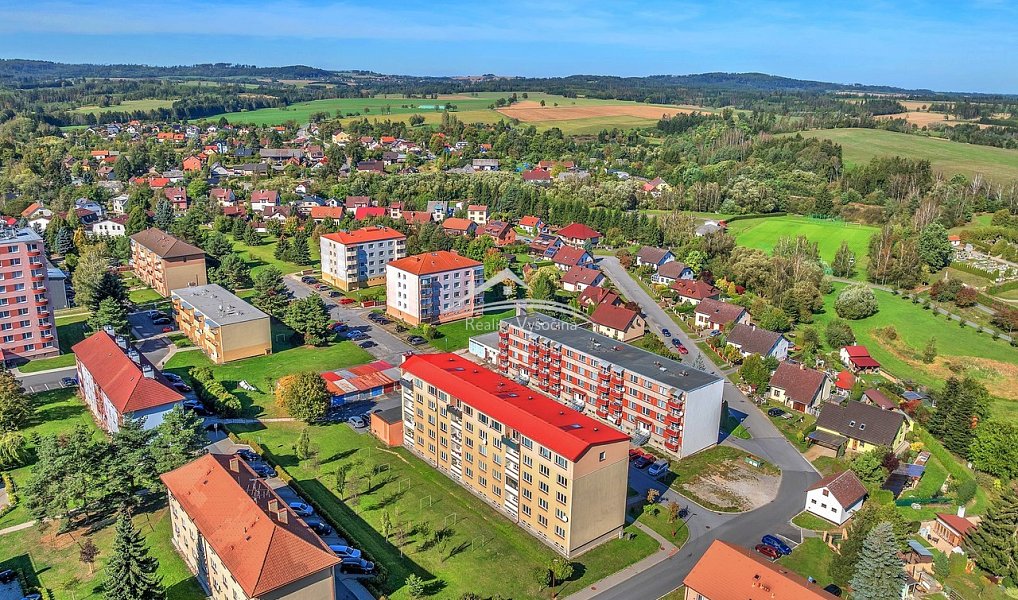 Prodej bytu 3+1 72 m², Dobronín – náhled fotky 18