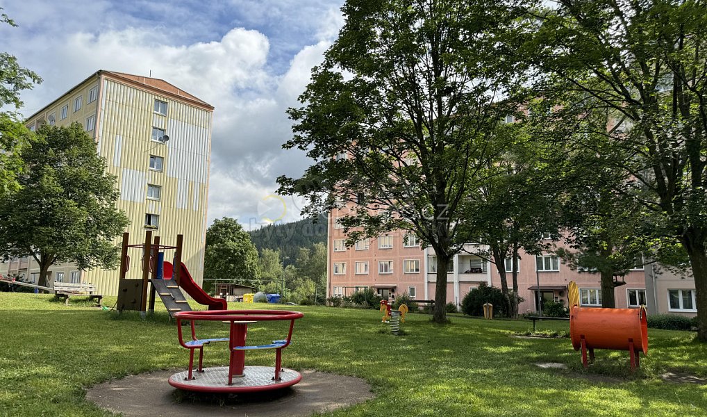 Prodej bytu 3+1 56 m², Nejdek – náhled fotky 14