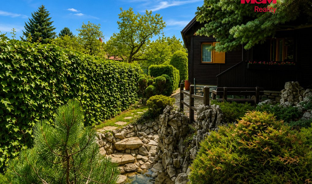 Prodej chaty/chalupy 51 m² s pozemkem 407 m², Ochoz u Brna – náhled fotky 4