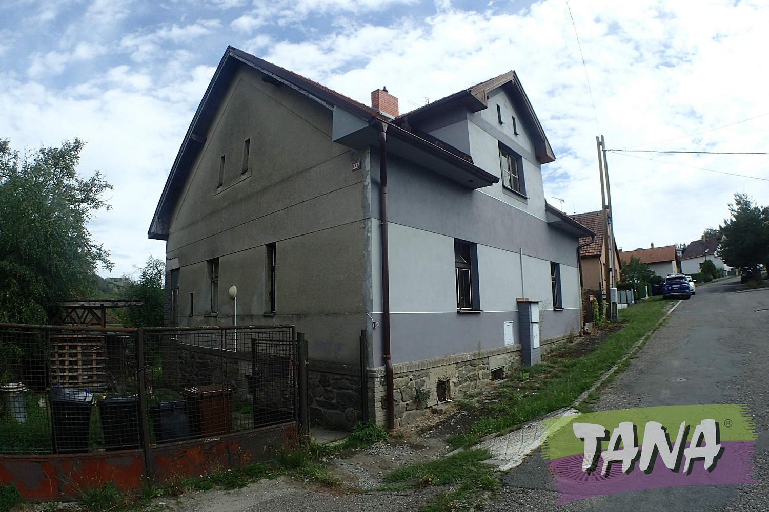 Prodej domu 130 m² s pozemkem 737 m² – fotografie 3