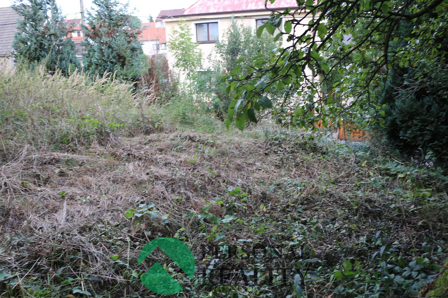 Prodej stavebního pozemku 1 064 m² – fotografie 5