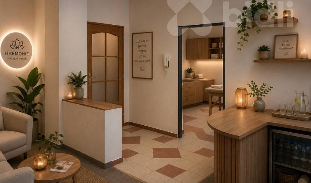 Pronájem obchodních prostor 50 m², Česká Lípa – náhled fotky 5