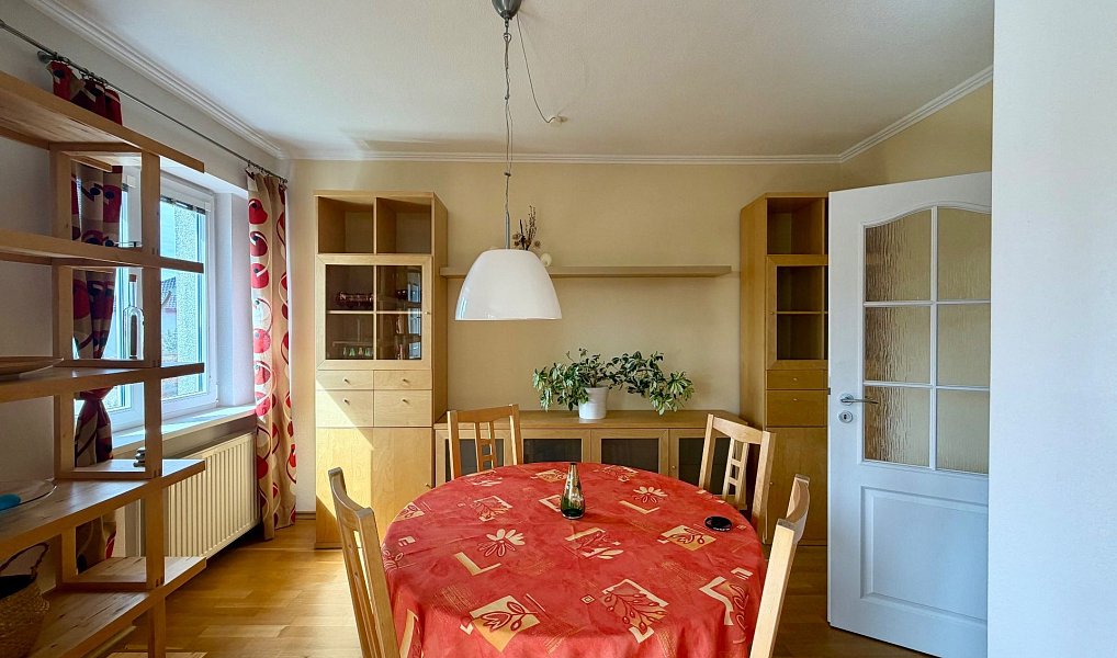 Pronájem bytu 2+1 86 m², Rožnov pod Radhoštěm – náhled fotky 6