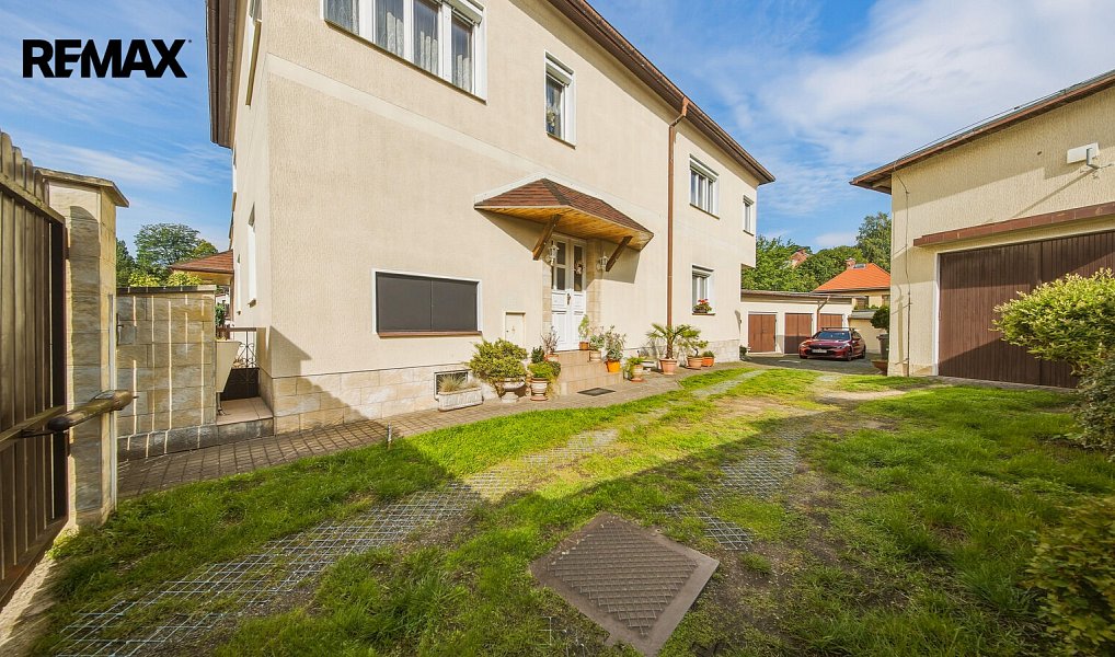 Prodej domu 257 m² s pozemkem 662 m², Nový Bor – náhled fotky 24