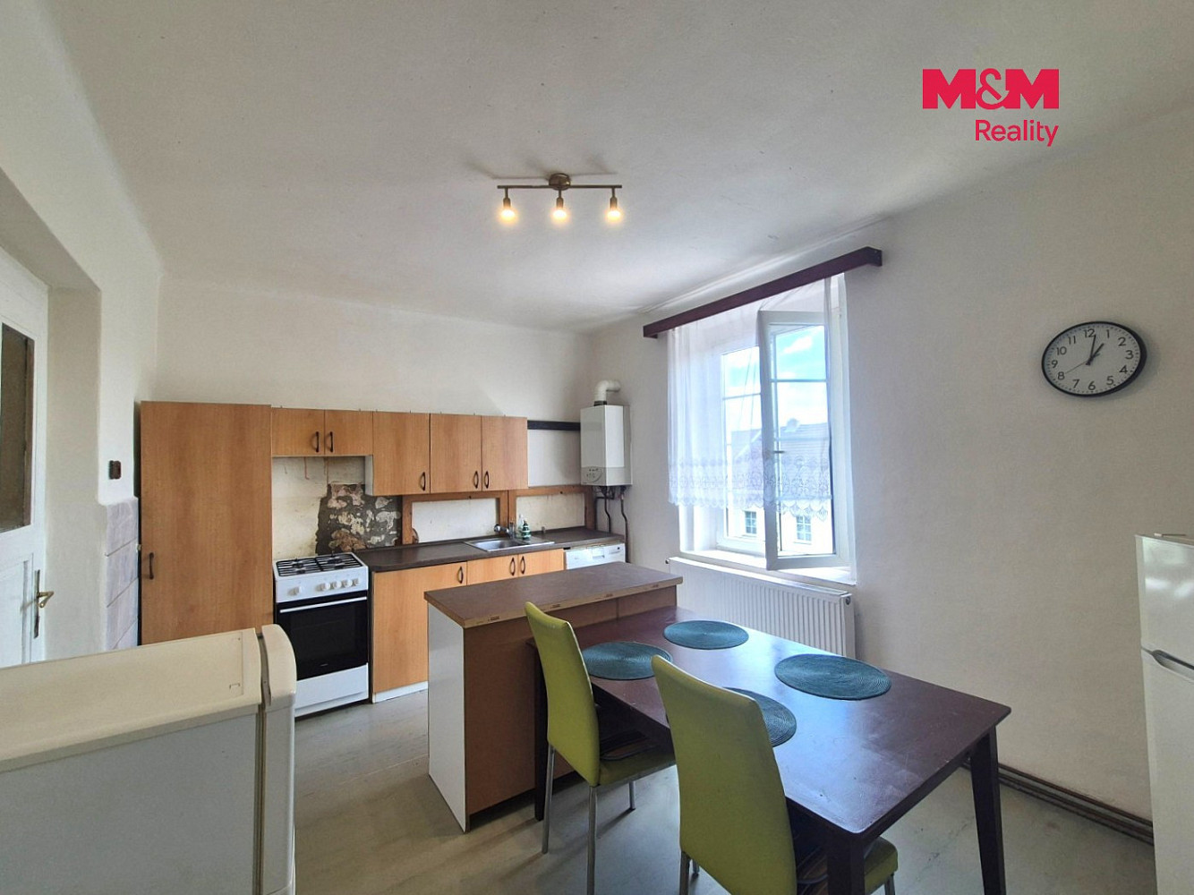 Prodej bytu 2+1 66 m² – fotografie 3