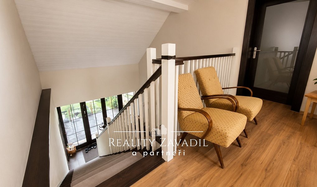 Prodej domu 244 m² s pozemkem 5 562 m², Václavov u Bruntálu – náhled fotky 6