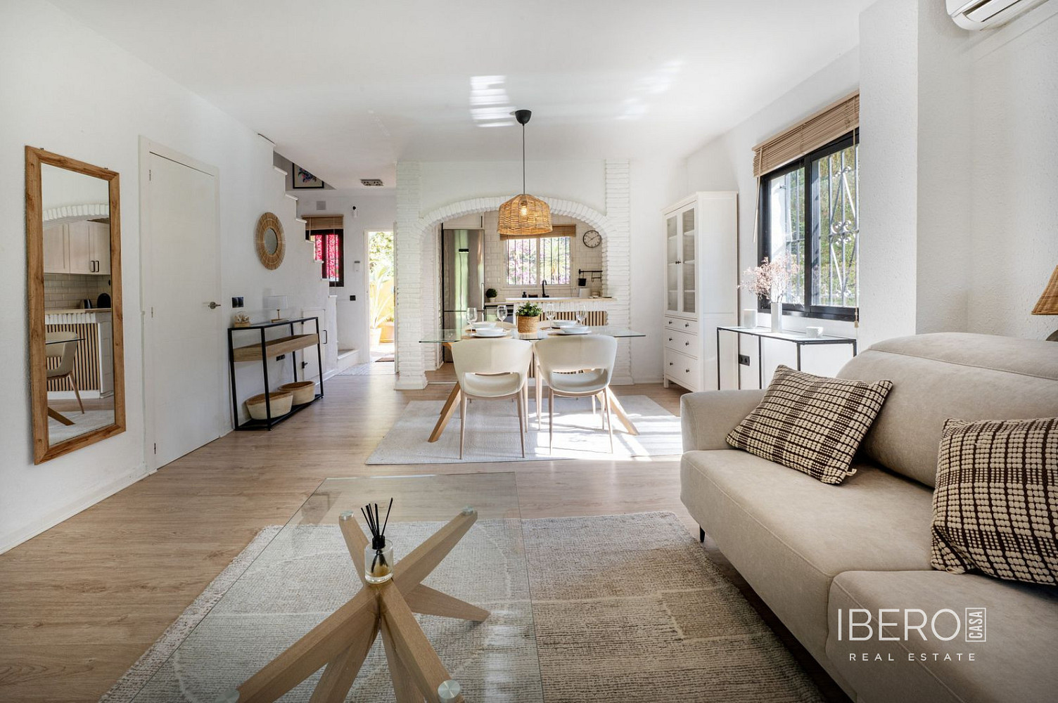 Casa 3+kk – Mijas, Urbanización Sitio de Calahonda - Vista 2