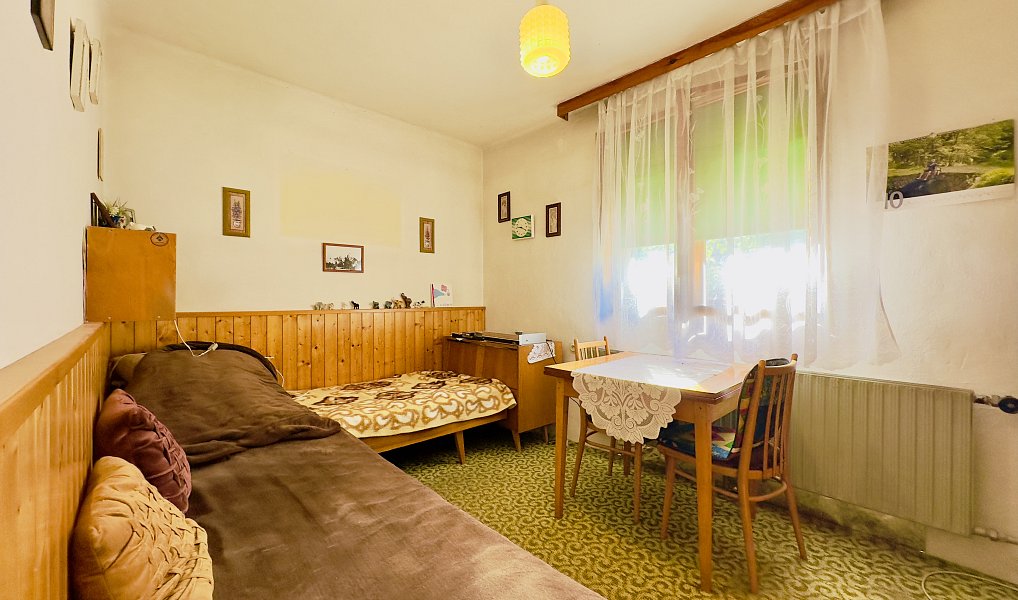 Prodej domu 120 m² s pozemkem 489 m², Horažďovice – náhled fotky 4