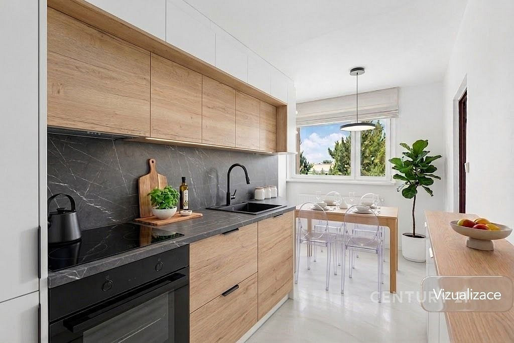 Prodej bytu 3+1 73 m² — photo 3