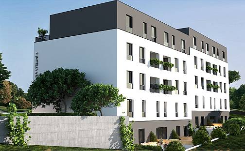 NOVÉ BYTY Lipník nad Bečvou-Nový Lipník, Na Výsluní, Lipník nad Bečvou