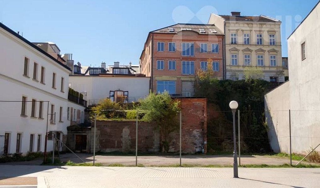 Prodej stavebního pozemku 774 m², Trutnov – náhled fotky 8