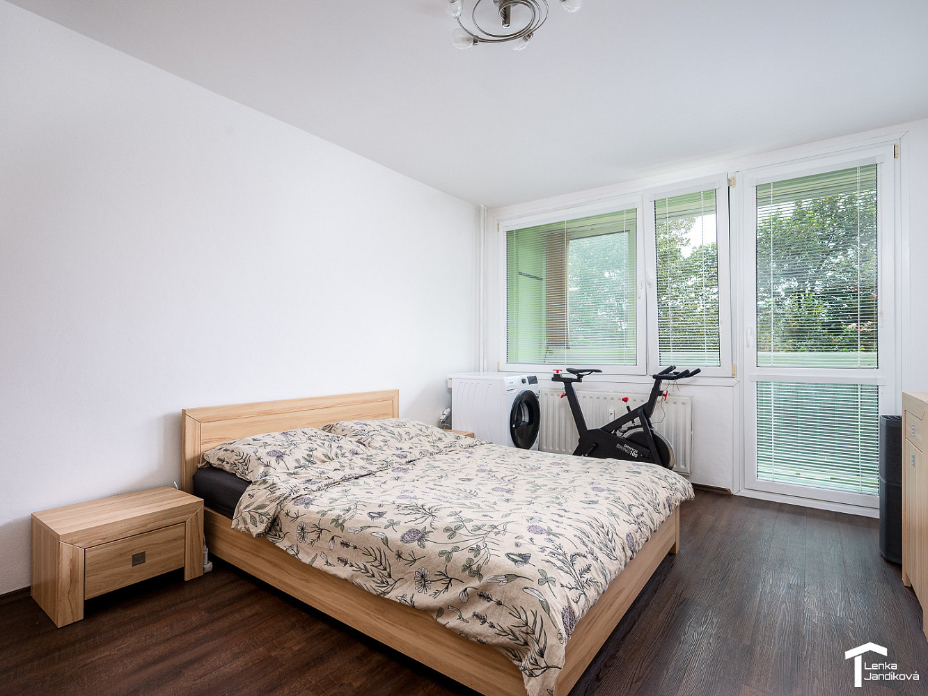 Prodej bytu 4+kk 110 m² - Widok 4