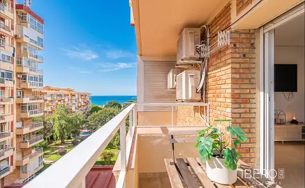 Prodej bytu 2+kk 57 m², Arroyo de la Miel, Španělsko
