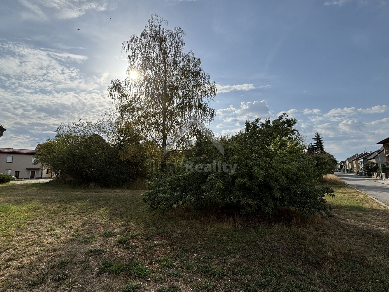 Prodej stavebního pozemku 721 m²