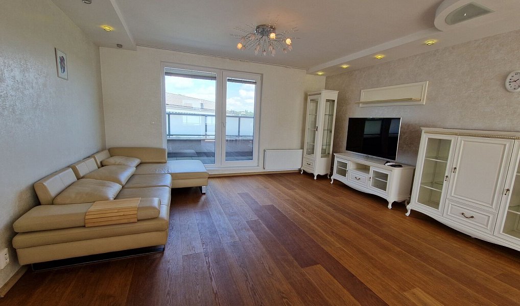 Pronájem bytu 4+kk 216 m², Ostrava – náhled fotky 5