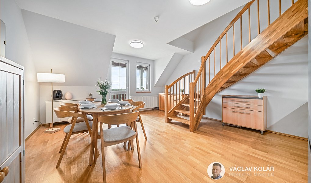 Prodej bytu 3+kk 96 m², Vítkovice – náhled fotky 15