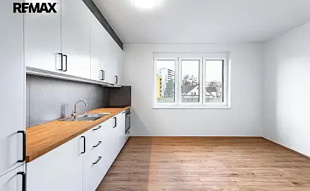 Prodej bytu 3+kk 60 m², Tovární, Liberec - Liberec X-Františkov