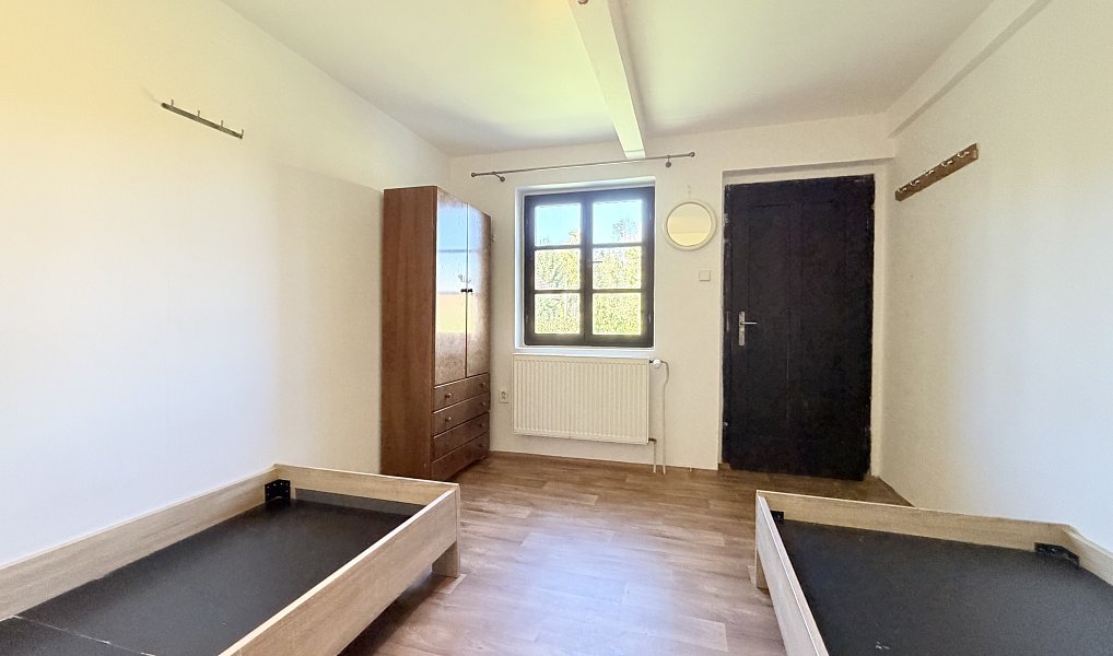 Pronájem bytu 2+1 50 m², Praha – náhled fotky 8