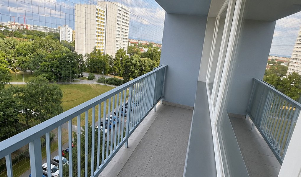 Prodej bytu 2+kk 45 m², Praha – náhled fotky 5