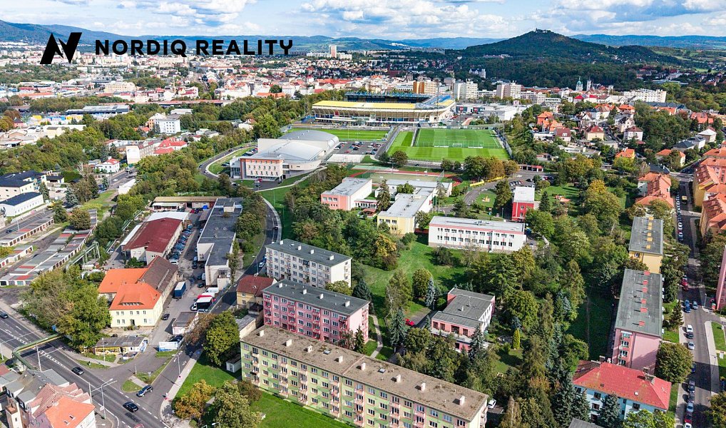 Prodej bytu 2+1 55 m², Teplice – náhled fotky 22