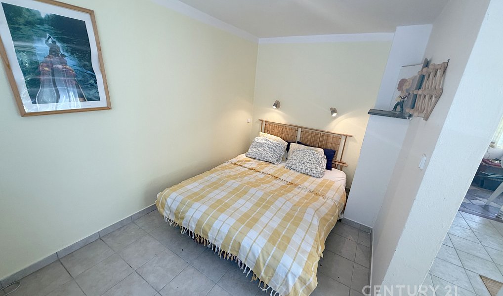 Prodej chaty/chalupy 43 m² s pozemkem 481 m², Hradištko – náhled fotky 4