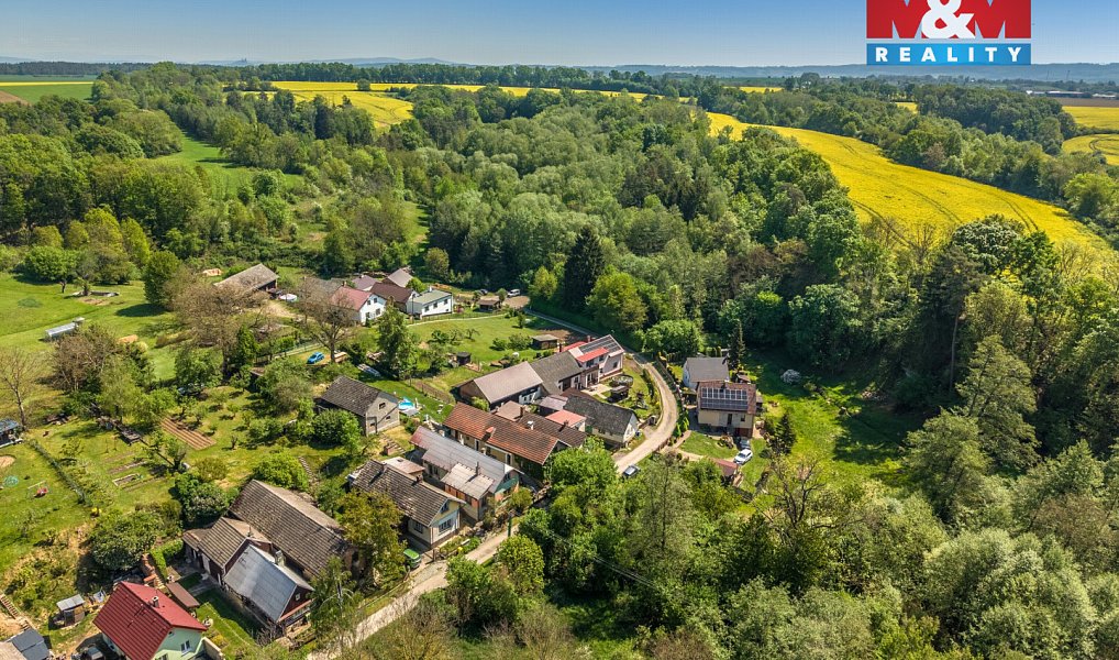 Prodej domu 105 m² s pozemkem 258 m², Kněžmost – náhled fotky 4