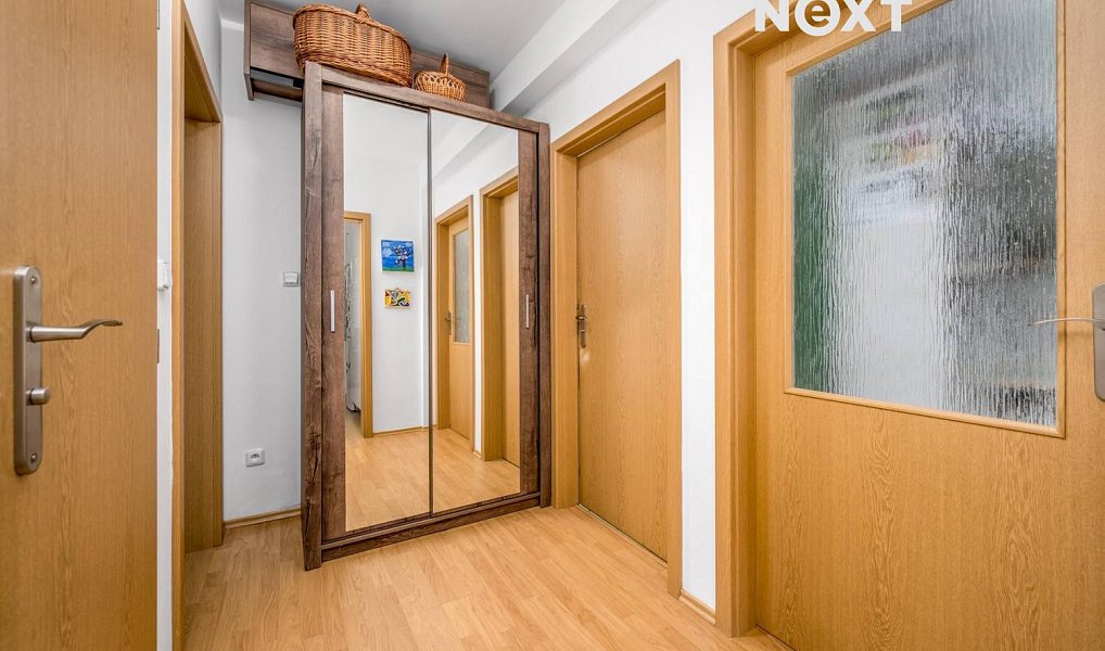 Prodej bytu 4+kk 61 m², Praha – náhled fotky 17