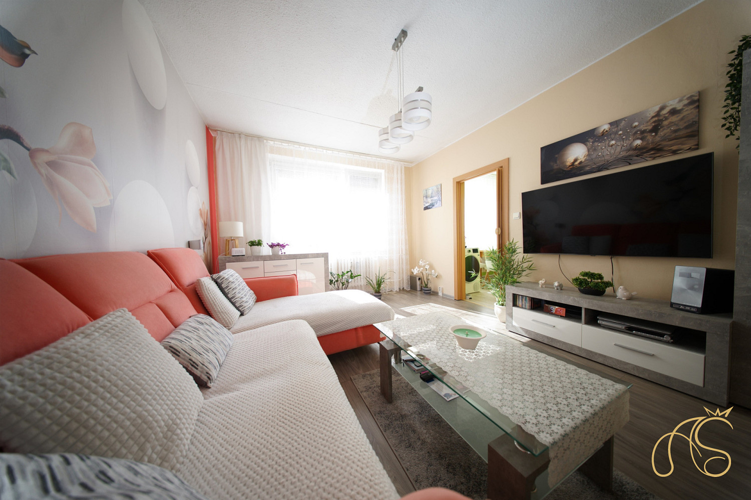 Prodej bytu 3+1 70 m² — photo 4