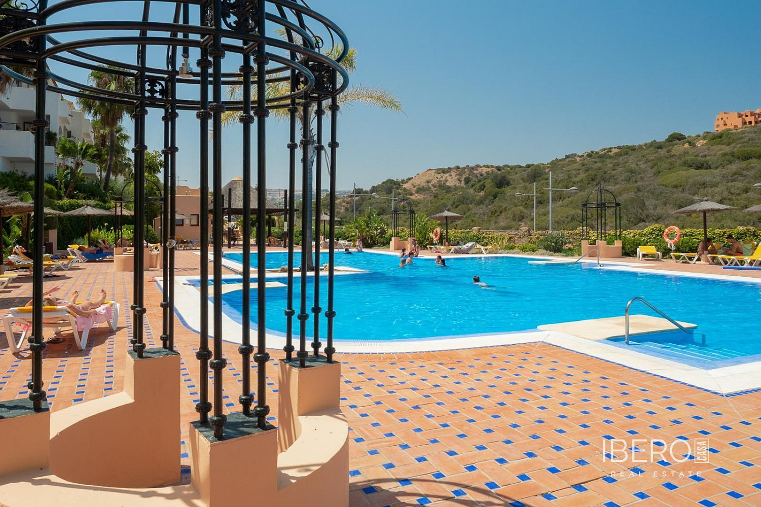 Pis 3+kk – Manilva, Castillo de la Duquesa - Vista 2