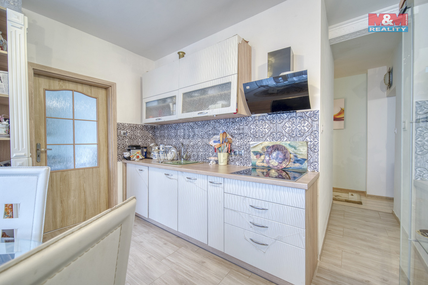 Prodej bytu 4+1 102 m² – fotografie 3