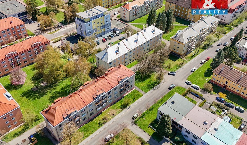 Prodej bytu 3+kk 77 m², Mariánské Lázně – náhled fotky 11