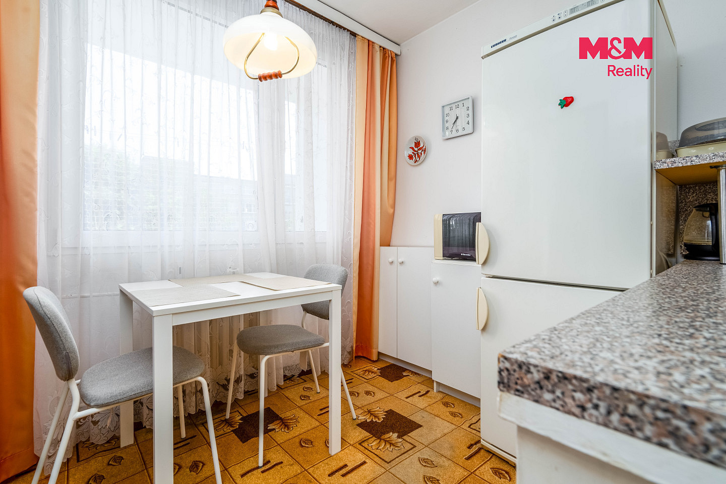 Prodej bytu 3+kk 64 m² – fotografie 3