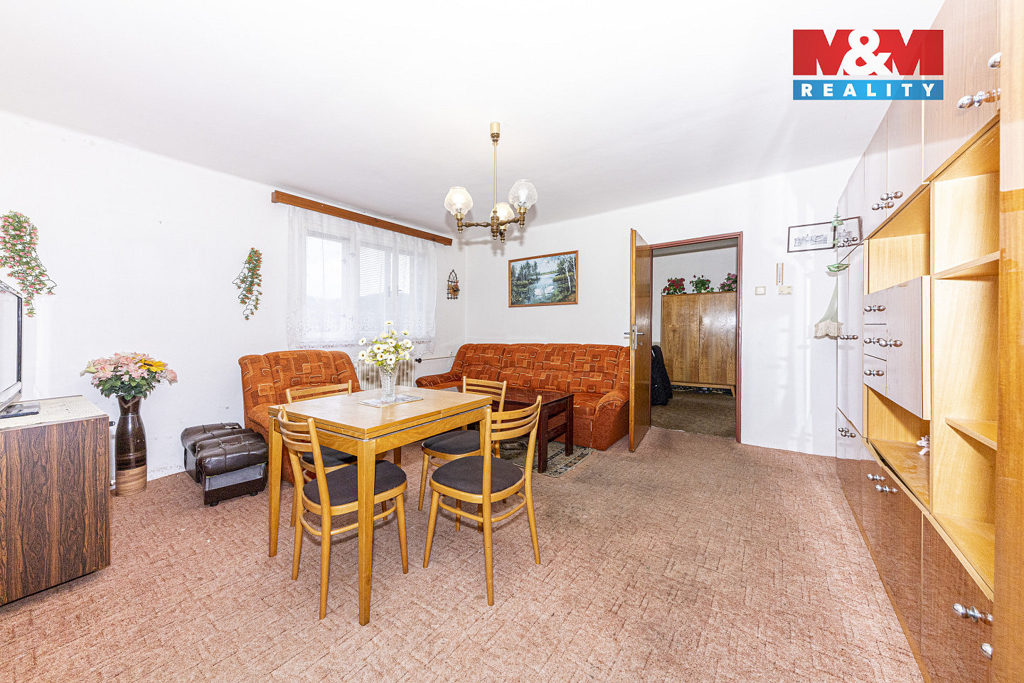 Prodej domu 145 m² s pozemkem 785 m² — photo 2