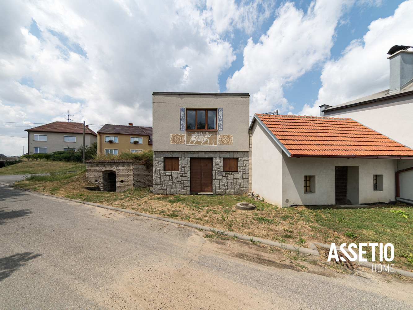 Prodej vinného sklepa 90m2 - vacenovice
