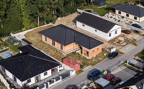 Prodej domu 121 m² s pozemkem 929 m², Nová Ves, okres České Budějovice