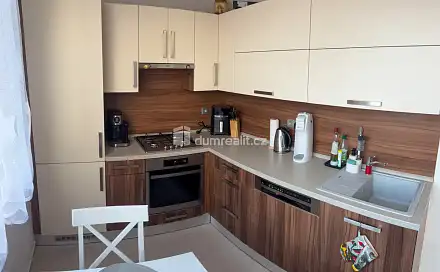 Prodej bytu 3+1 63 m², Josefa Mánesa, Nymburk