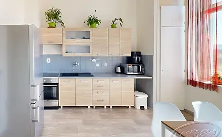 Prodej bytu 3+1 86 m², Školní, Meziměstí, okres Náchod