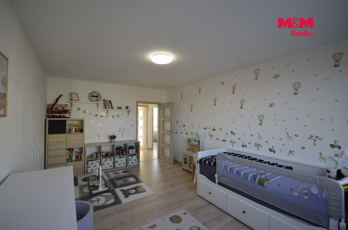 Prodej bytu 3+1 68 m² — photo 4