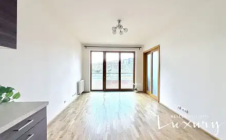 Pronájem bytu 1+kk 38 m²