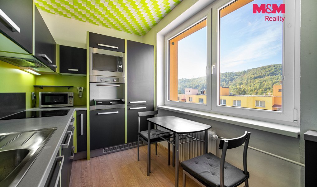 Prodej bytu 3+kk 57 m², Adamov – náhled fotky 3