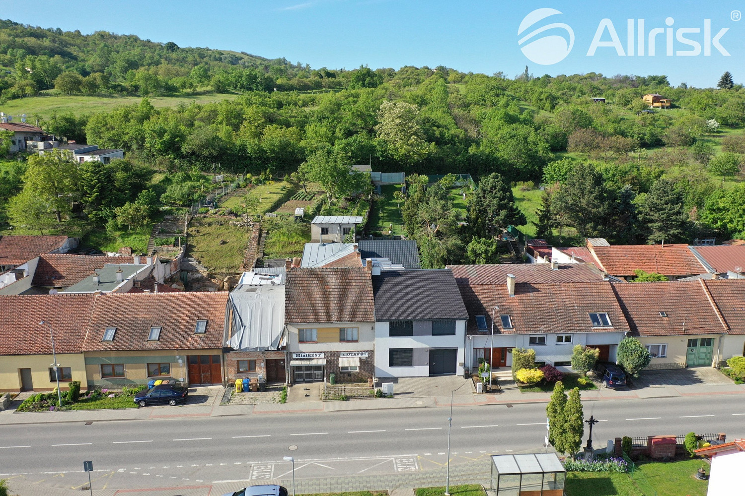 Prodej domu 201 m² s pozemkem 486 m² — photo 2
