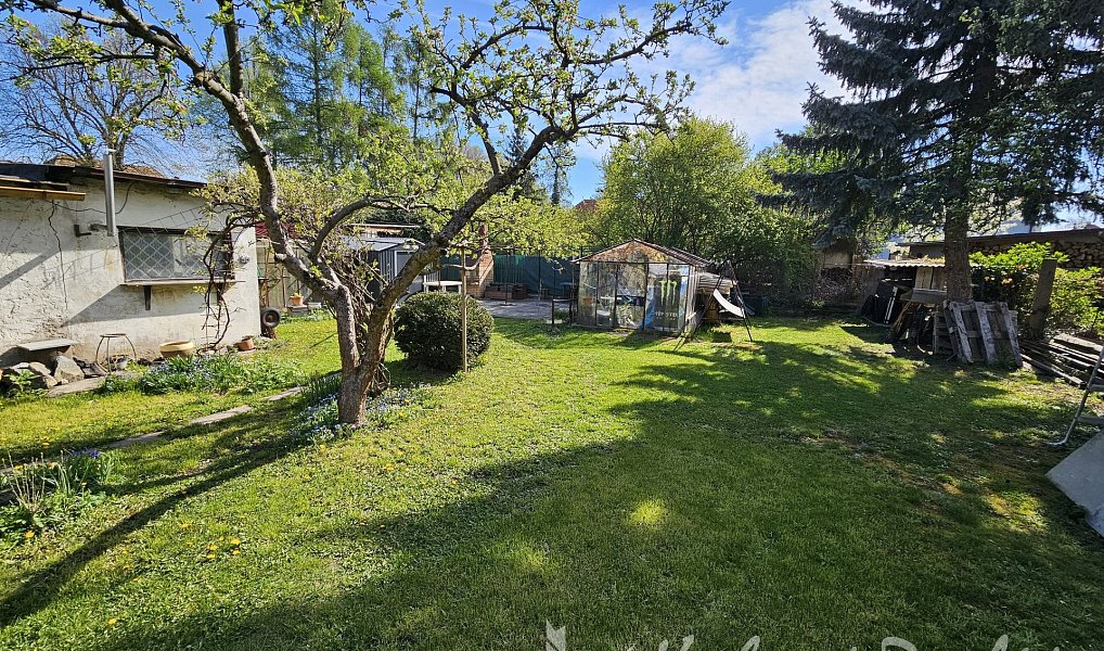 Prodej domu 195 m² s pozemkem 699 m², Praha – náhled fotky 21