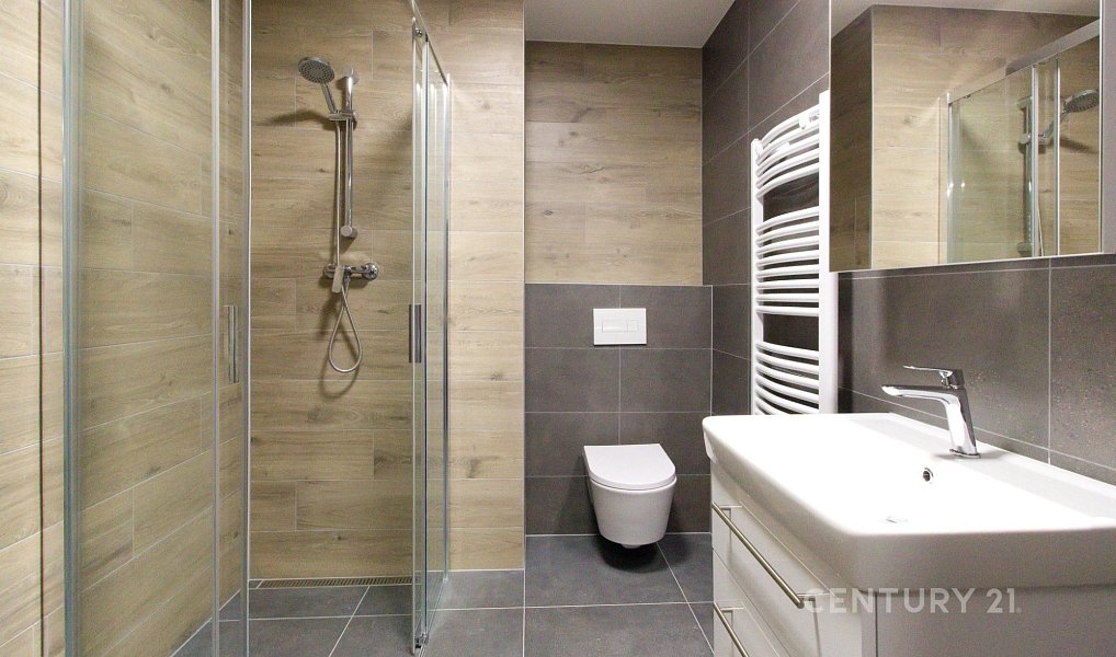 Pronájem bytu 2+kk 61 m², Plzeň – náhled fotky 3