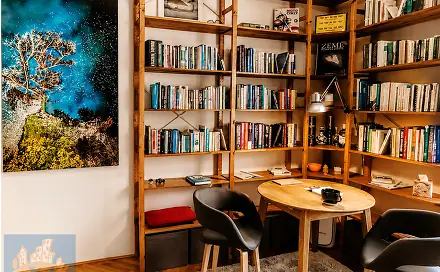 Pronájem bytu 1+1 30 m², Konviktská, Praha 1 - Staré Město