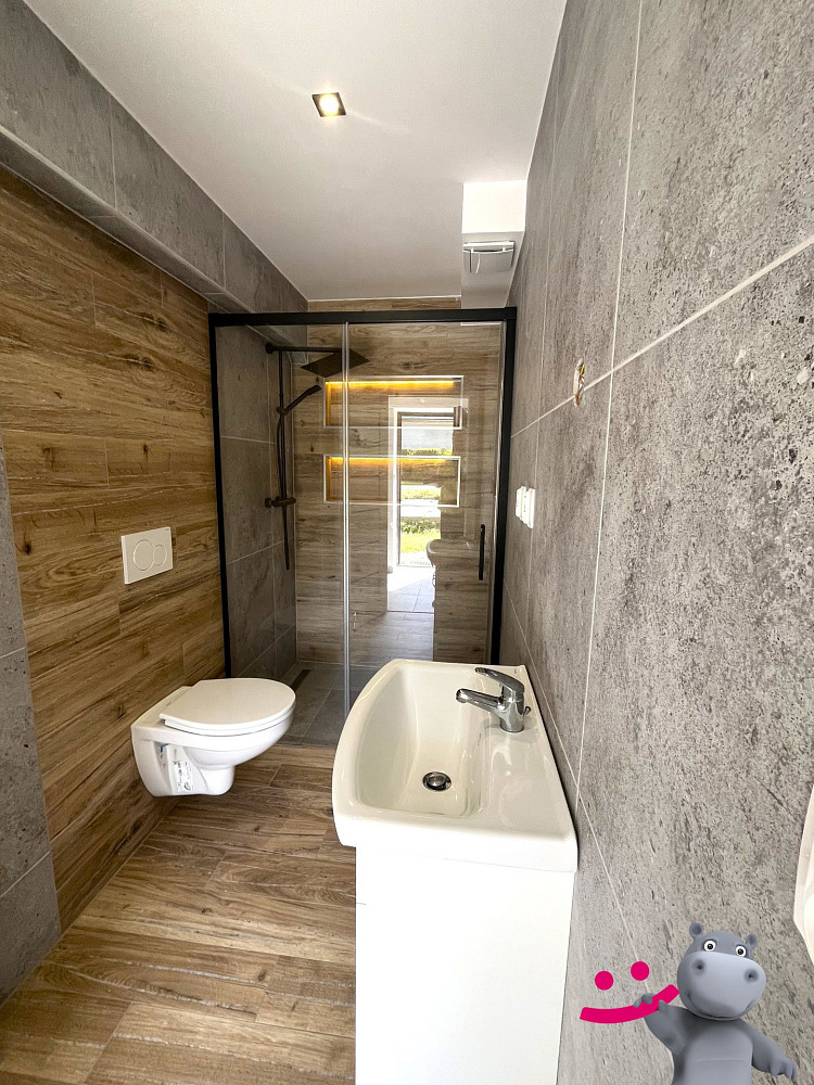 Prodej nájemního domu, činžáku 315 m² – fotografie 4