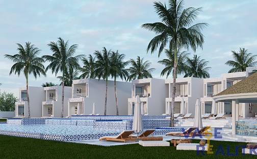 Prodej komerčního objektu (jiného typu) 80 m², Tianyar, Karangasem Regency, Indonézie