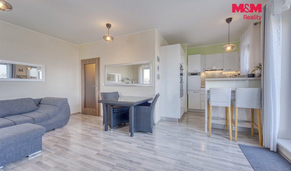 Prodej bytu 3+kk 104 m², Praha – náhled fotky 3