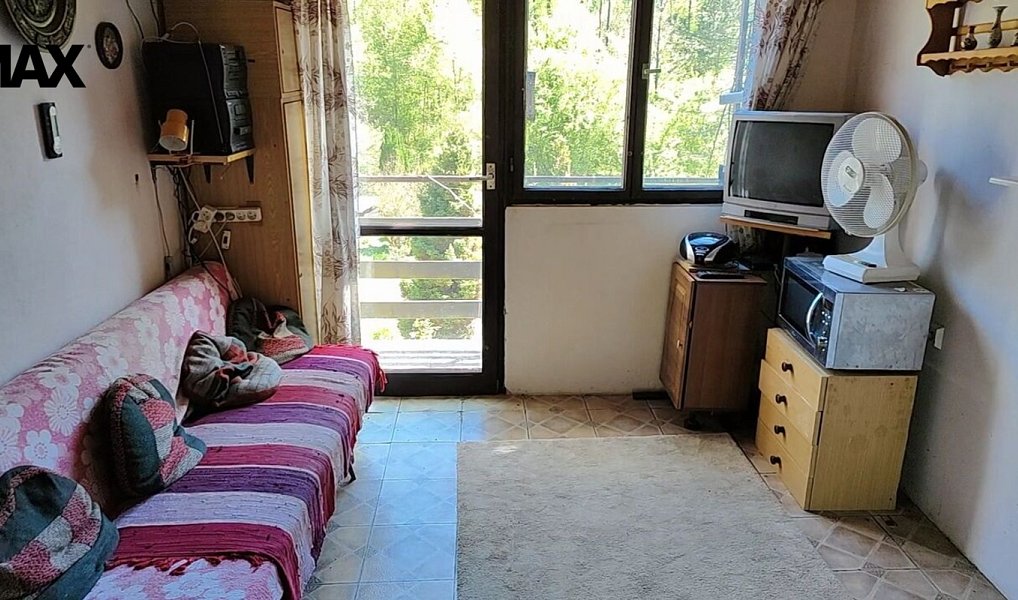 Prodej chaty/chalupy 16 m² s pozemkem 402 m², Tršice – náhled fotky 7