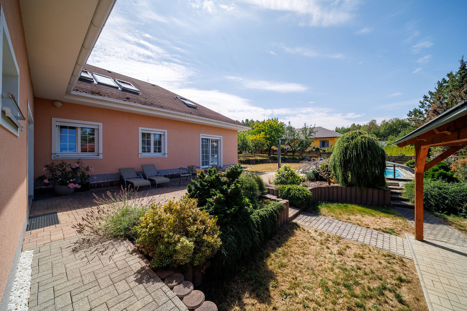 Prodej domu 300 m² s pozemkem 1 491 m² – fotografie 4