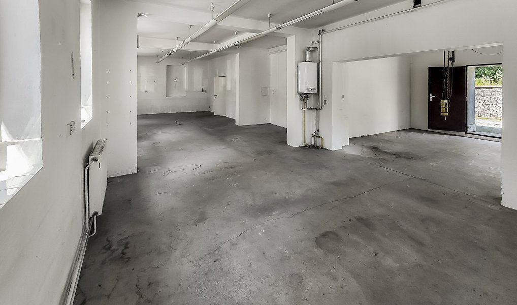 Prodej domu (jiného typu) 382 m² s pozemkem 259 m², Liberec – náhled fotky 13